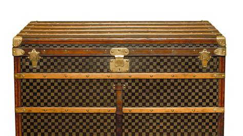 louis vuitton skate trunk|louis vuitton hard sided.